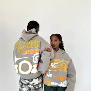 Woody Cloth