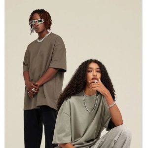 Relaxed Fit Joggers